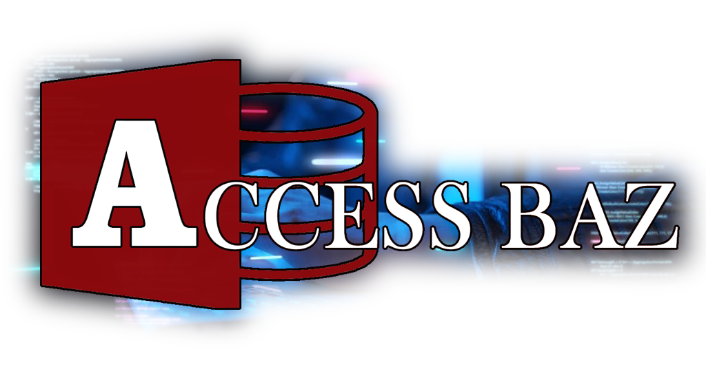 Microsoft Access Programming