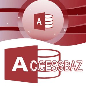 ماشین حساب در اکسس